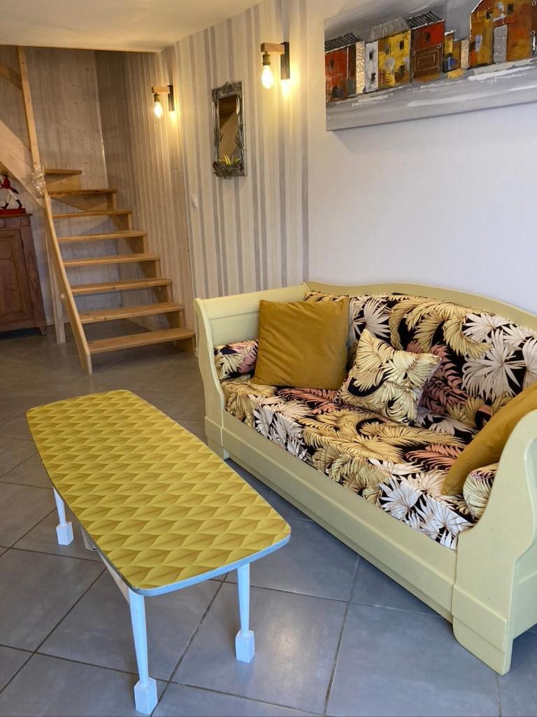Bed and Breakfast Doupassage La Chatelaine Exterior foto