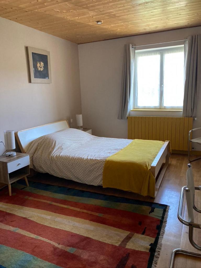 Bed and Breakfast Doupassage La Chatelaine Exterior foto